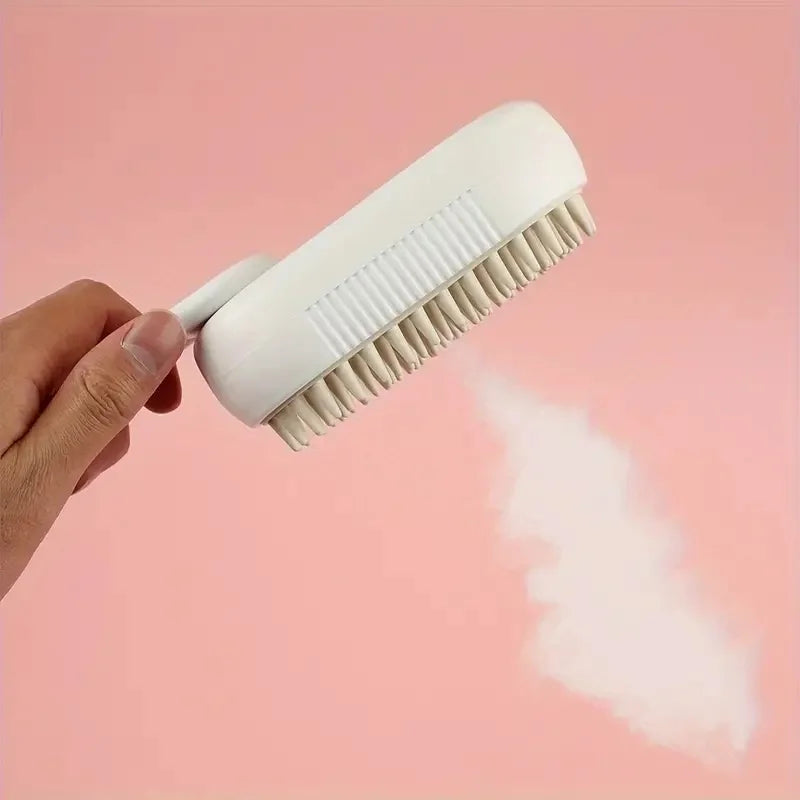 Pet Spa Massage Brush™