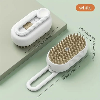 Pet Spa Massage Brush™